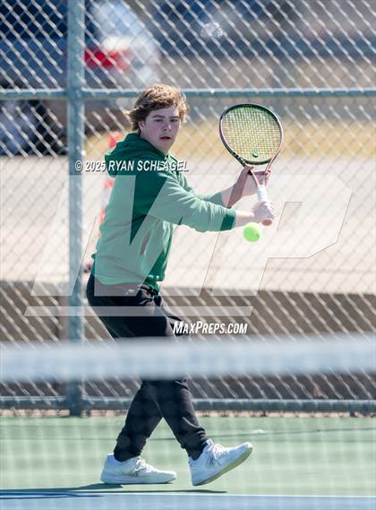 Thumbnail 2 in North Branch vs Pine City (St. Francis) photogallery.