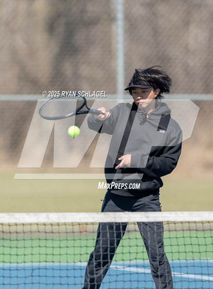 Thumbnail 1 in North Branch vs Pine City (St. Francis) photogallery.