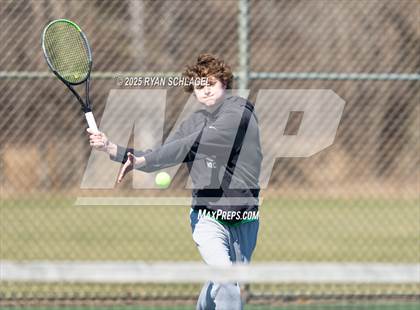 Thumbnail 2 in North Branch vs Pine City (St. Francis) photogallery.