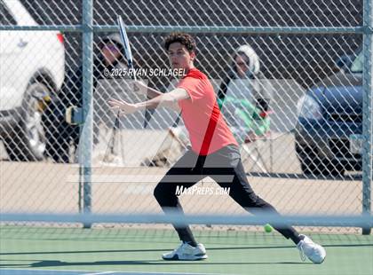 Thumbnail 1 in North Branch vs Pine City (St. Francis) photogallery.