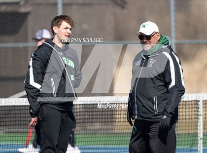 Thumbnail 2 in North Branch vs Pine City (St. Francis) photogallery.