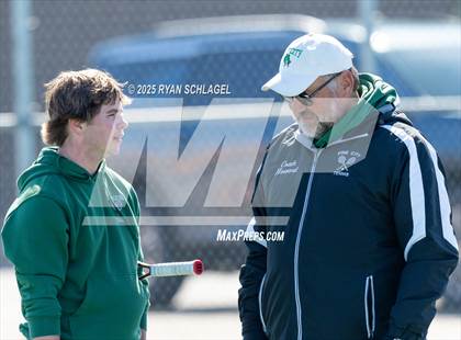Thumbnail 1 in North Branch vs Pine City (St. Francis) photogallery.