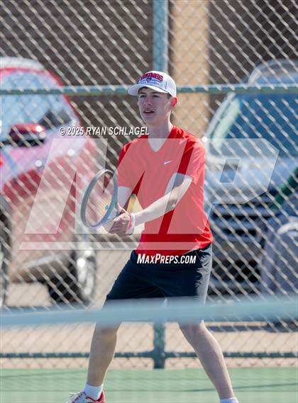 Thumbnail 1 in North Branch vs Pine City (St. Francis) photogallery.
