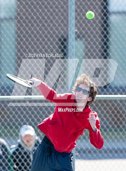 Thumbnail 2 in North Branch vs Pine City (St. Francis) photogallery.