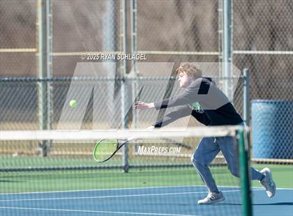 Thumbnail 3 in North Branch vs Pine City (St. Francis) photogallery.