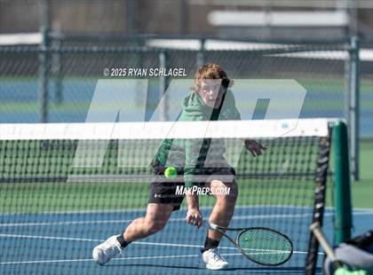 Thumbnail 2 in North Branch vs Pine City (St. Francis) photogallery.