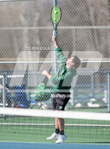 Thumbnail 3 in North Branch vs Pine City (St. Francis) photogallery.