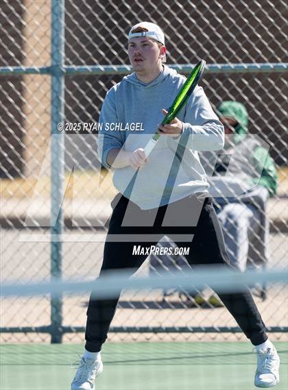 Thumbnail 3 in North Branch vs Pine City (St. Francis) photogallery.