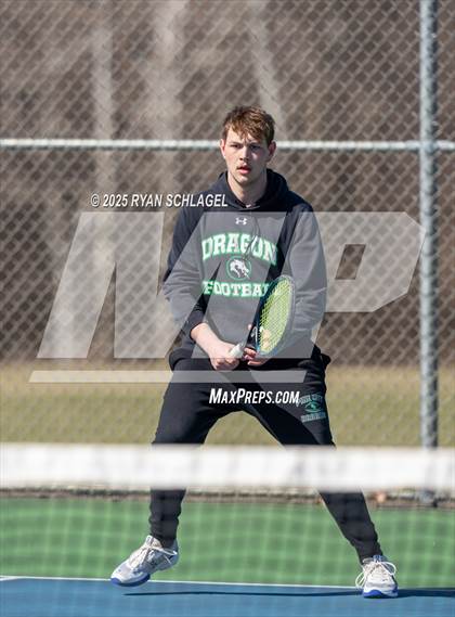 Thumbnail 3 in North Branch vs Pine City (St. Francis) photogallery.
