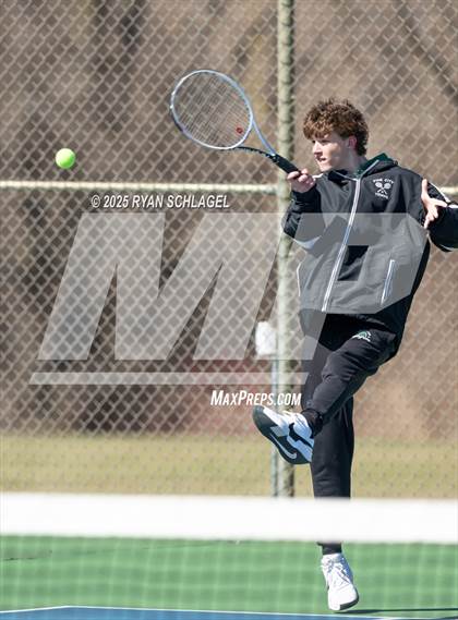 Thumbnail 1 in North Branch vs Pine City (St. Francis) photogallery.