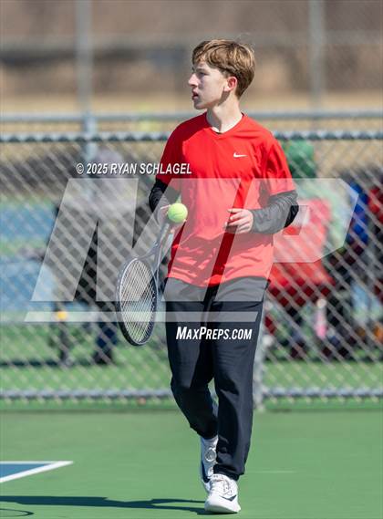 Thumbnail 3 in North Branch vs Pine City (St. Francis) photogallery.