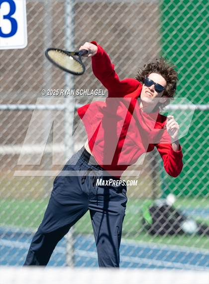 Thumbnail 2 in North Branch vs Pine City (St. Francis) photogallery.