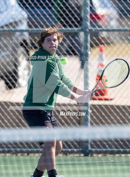 Thumbnail 2 in North Branch vs Pine City (St. Francis) photogallery.