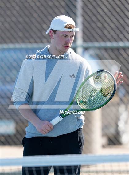 Thumbnail 2 in North Branch vs Pine City (St. Francis) photogallery.
