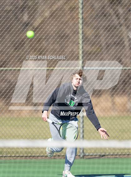 Thumbnail 1 in North Branch vs Pine City (St. Francis) photogallery.