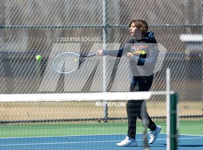 Thumbnail 1 in North Branch vs Pine City (St. Francis) photogallery.
