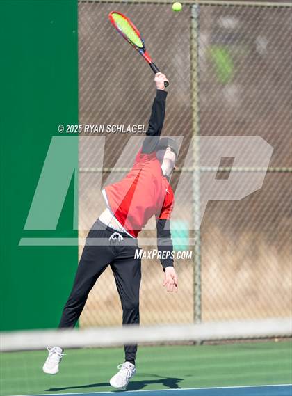 Thumbnail 1 in North Branch vs Pine City (St. Francis) photogallery.