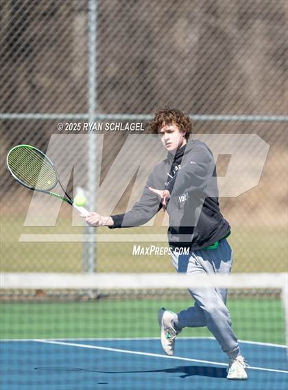 Thumbnail 3 in North Branch vs Pine City (St. Francis) photogallery.