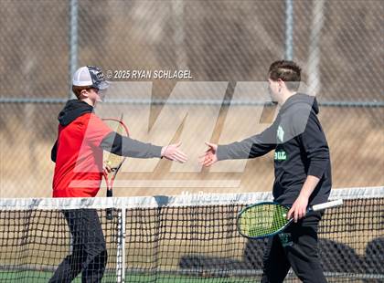 Thumbnail 3 in North Branch vs Pine City (St. Francis) photogallery.