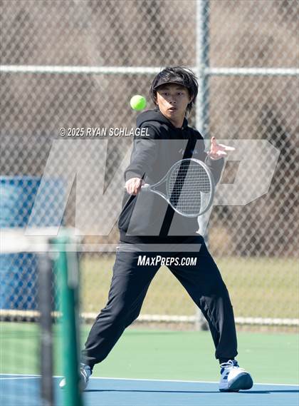 Thumbnail 3 in North Branch vs Pine City (St. Francis) photogallery.
