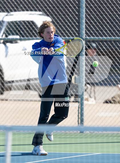 Thumbnail 2 in North Branch vs Pine City (St. Francis) photogallery.