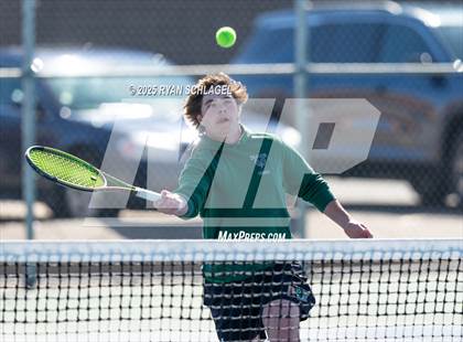 Thumbnail 3 in North Branch vs Pine City (St. Francis) photogallery.