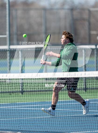 Thumbnail 2 in North Branch vs Pine City (St. Francis) photogallery.