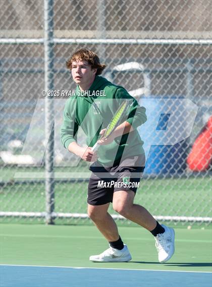 Thumbnail 1 in North Branch vs Pine City (St. Francis) photogallery.