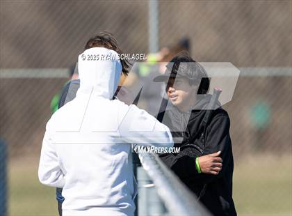 Thumbnail 1 in North Branch vs Pine City (St. Francis) photogallery.