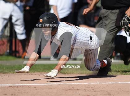 Thumbnail 2 in Yorktown @ Mamaroneck (Section 1 Class AA 1st Round) photogallery.