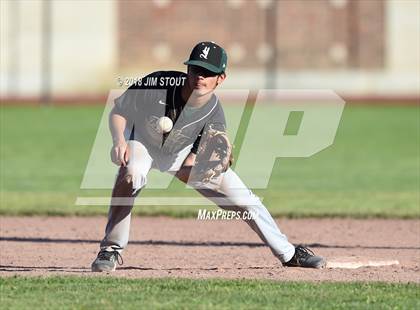Thumbnail 3 in Yorktown @ Mamaroneck (Section 1 Class AA 1st Round) photogallery.