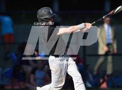 Thumbnail 3 in Yorktown @ Mamaroneck (Section 1 Class AA 1st Round) photogallery.
