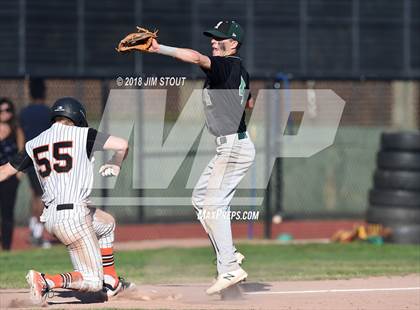 Thumbnail 1 in Yorktown @ Mamaroneck (Section 1 Class AA 1st Round) photogallery.