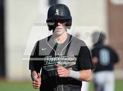 Thumbnail 2 in Yorktown @ Mamaroneck (Section 1 Class AA 1st Round) photogallery.