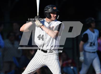 Thumbnail 3 in Yorktown @ Mamaroneck (Section 1 Class AA 1st Round) photogallery.