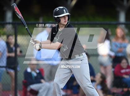 Thumbnail 3 in Yorktown @ Mamaroneck (Section 1 Class AA 1st Round) photogallery.