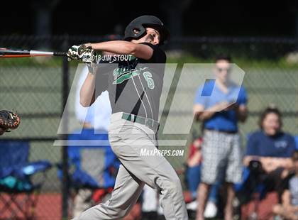 Thumbnail 2 in Yorktown @ Mamaroneck (Section 1 Class AA 1st Round) photogallery.