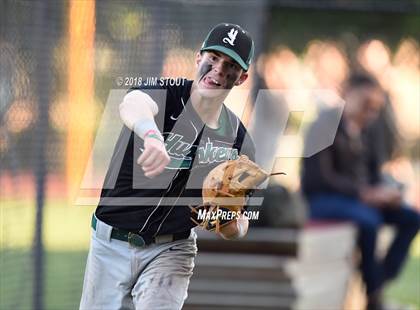 Thumbnail 3 in Yorktown @ Mamaroneck (Section 1 Class AA 1st Round) photogallery.