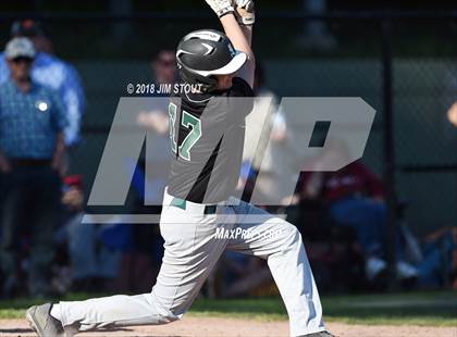 Thumbnail 1 in Yorktown @ Mamaroneck (Section 1 Class AA 1st Round) photogallery.