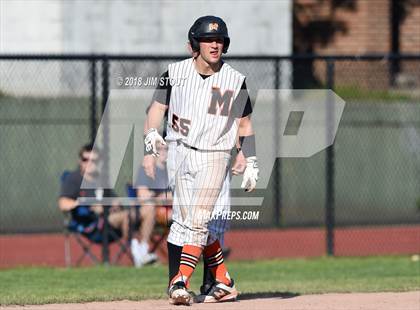 Thumbnail 1 in Yorktown @ Mamaroneck (Section 1 Class AA 1st Round) photogallery.