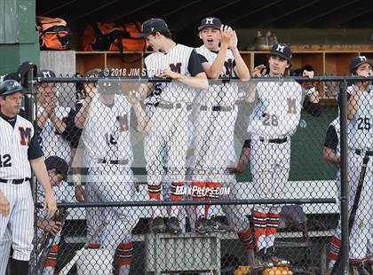 Thumbnail 2 in Yorktown @ Mamaroneck (Section 1 Class AA 1st Round) photogallery.