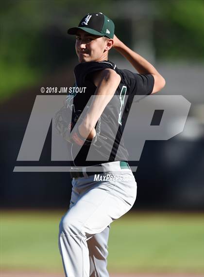 Thumbnail 1 in Yorktown @ Mamaroneck (Section 1 Class AA 1st Round) photogallery.