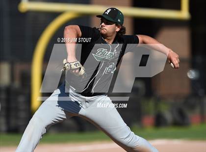 Thumbnail 2 in Yorktown @ Mamaroneck (Section 1 Class AA 1st Round) photogallery.