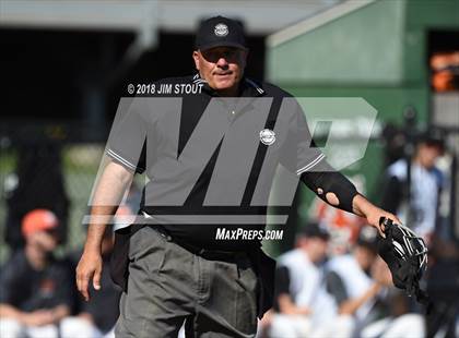 Thumbnail 1 in Yorktown @ Mamaroneck (Section 1 Class AA 1st Round) photogallery.