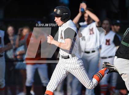 Thumbnail 1 in Yorktown @ Mamaroneck (Section 1 Class AA 1st Round) photogallery.