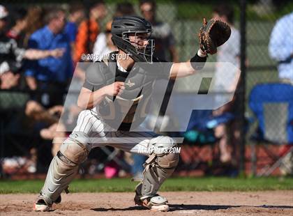 Thumbnail 2 in Yorktown @ Mamaroneck (Section 1 Class AA 1st Round) photogallery.