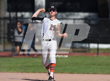 Thumbnail 2 in Yorktown @ Mamaroneck (Section 1 Class AA 1st Round) photogallery.