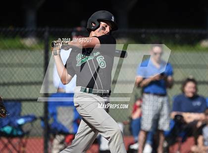Thumbnail 3 in Yorktown @ Mamaroneck (Section 1 Class AA 1st Round) photogallery.