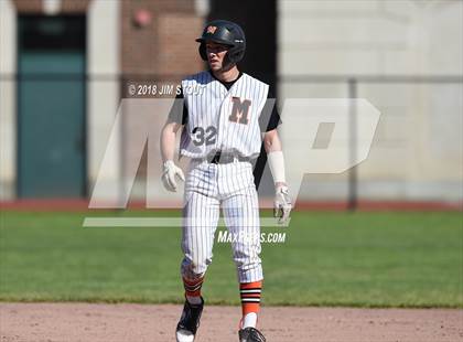 Thumbnail 1 in Yorktown @ Mamaroneck (Section 1 Class AA 1st Round) photogallery.