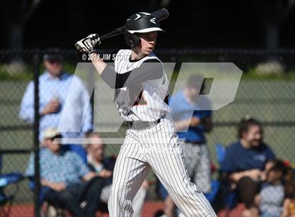 Thumbnail 3 in Yorktown @ Mamaroneck (Section 1 Class AA 1st Round) photogallery.